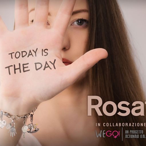 Svelati i 4 video vincitori del contest &quot;Today is the day to say no&quot;