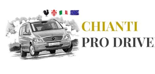 Chianti Pro Driver per visitare la Toscana con il massimo comfort