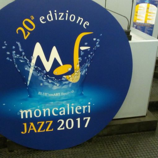 Moncalieri Jazz Festival, 20 giorni per festeggiare i 20 anni. Con il patrocinio delle Nazioni Unite (FOTO E VIDEO)