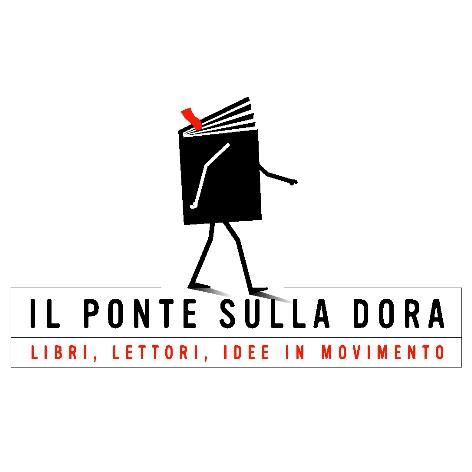 “Libraio per un’ora”: Marco Pautasso, Serena Marconi,Margherita Oggero, Pino Pace con i consigli di lettura alla libreria Il Ponte sulla Dora
