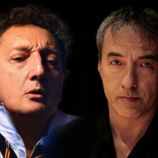 Dante riunisce intorno a sé Lombardi e Riondino per &quot;Progetto Divina Commedia 1&quot;