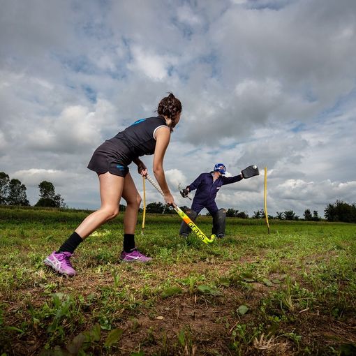 hockey femminile