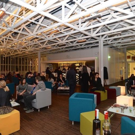 Il lounge bar Piano35 di Torino tra i 10 migliori cocktail bar d'Italia