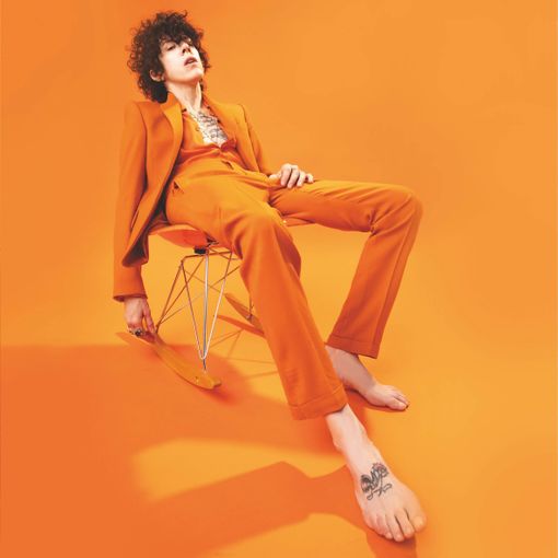 Stupinigi Sonic Park 2021, la cantautrice americana LP ospite il 7 luglio