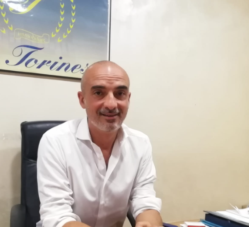 Calcio. Chisola, il presidente Luca Atzori guarda alla Serie D: &quot;Abbiamo grande entusiasmo, non vediamo l’ora di iniziare&quot;