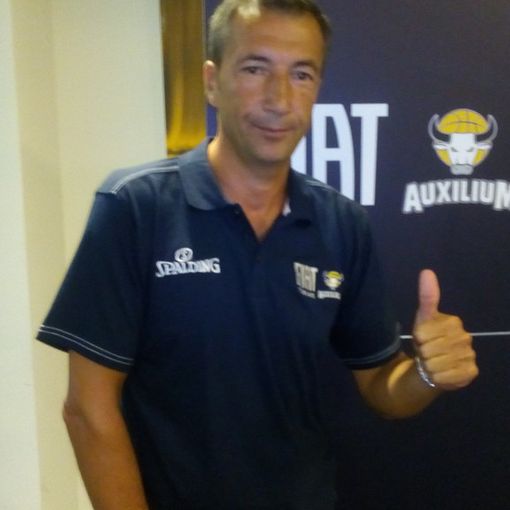 Incredibile alla Fiat Torino di basket, si dimette coah Banchi dopo una furiosa lite col figlio del patron Forni