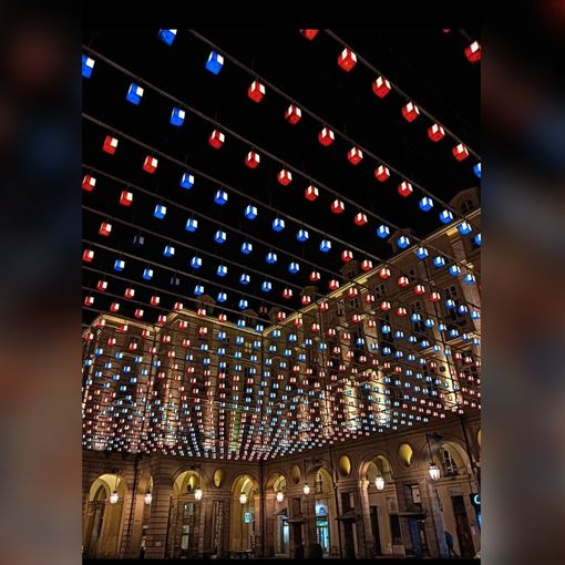 luci d'artista