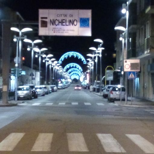 Non solo Natale è Reale (a Stupinigi), la magia delle feste illumina Nichelino