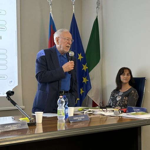 Nel corso dell’anno sono stati forniti 11.517 servizi a 1.393 Enti del Terzo Settore