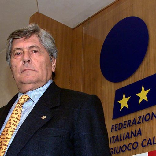 luciano nizzola