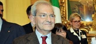 A Binaria l'ex presidente della Camera Luciano Violante parla della storia della Repubblica