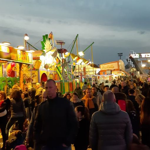 luna park