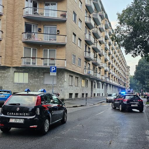 Scoppia un incendio in un appartamento di Lungo Po Antonelli: anziana muore carbonizzata