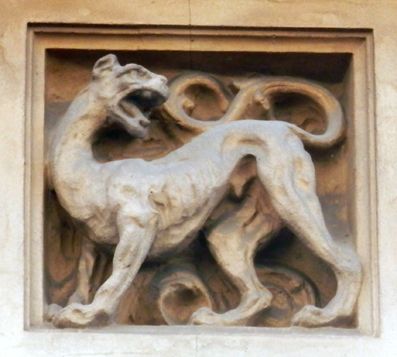 Un tour artistico tra i &quot;lupi mannari&quot; di Torino nella serata di plenilunio