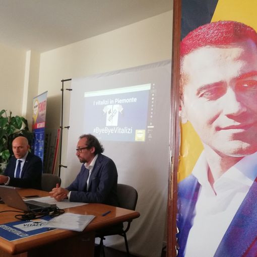 Dopo Roma, il M55 vuole tagliare i vitalizi anche in Piemonte: ecco chi prende l'assegno