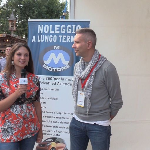 In città o per un viaggio, noleggio a breve e lungo termine con MM Motors a Carmagnola [VIDEO]