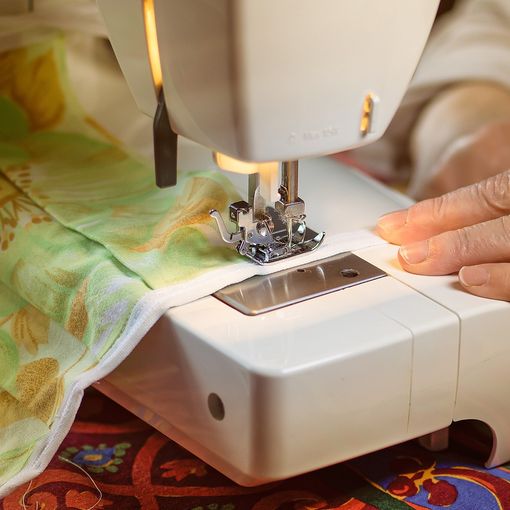 Come scegliere una macchina da cucire professionale