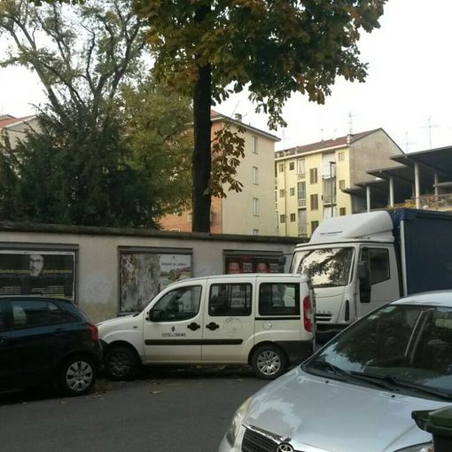 Malasosta a Torino, boom di multe in centro e a Borgo Campidoglio