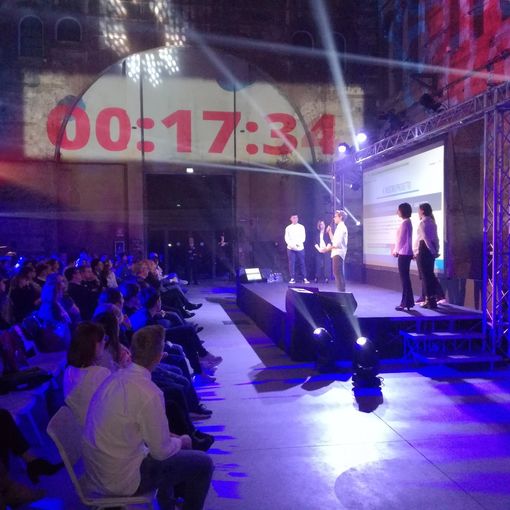 Mad for science 2019, alle Ogr vince il liceo Ariosto Spallanzani di Reggio Emilia