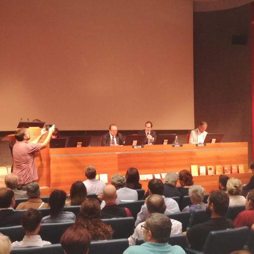 Maestri del Gusto: la carica dei 209 all'assalto di Terra Madre