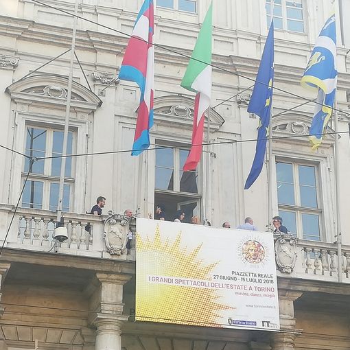 Olimpiadi 2026, il M5S al CONI: &quot;Non può venire a Torino a dettare legge&quot;
