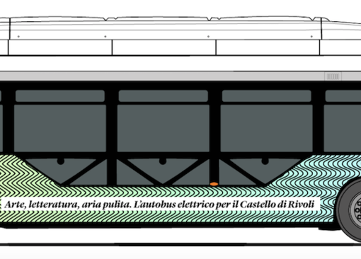 magico bus elettrico