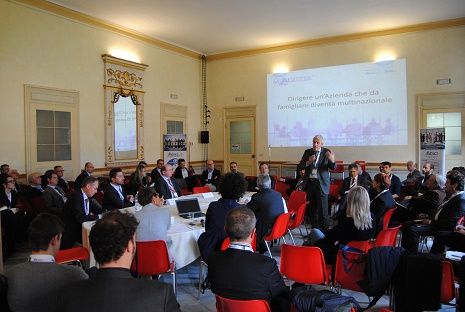 &quot;La logistica conto terzi: fattore critico di successo&quot;: lunedì convegno all'hotel Victoria
