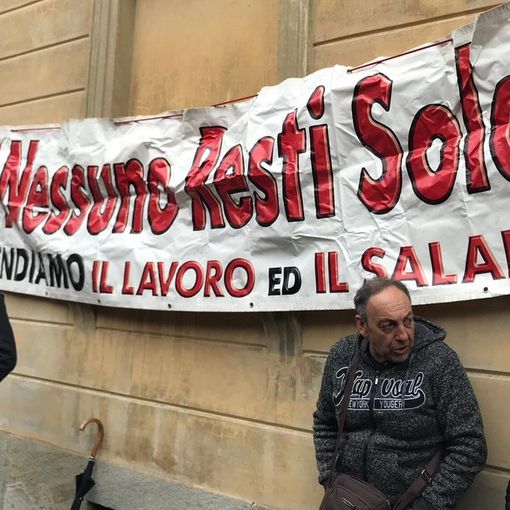 Mahle, al via le trattative con i sindacati: l’azienda conferma la volontà di chiudere gli stabilimenti [VIDEO]
