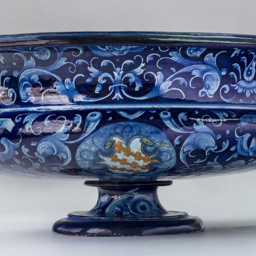 La maiolica del Rinascimento in mostra a Palazzo Madama: dal quotidiano al collezionismo