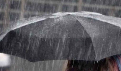 Tempo in peggioramento, allerta gialla per temporali in Piemonte