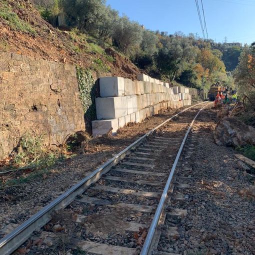 FIAB e Legambiente: “No alla soppressione definitiva delle linee ferroviarie piemontesi minori e alla loro sostituzione con piste ciclabili”