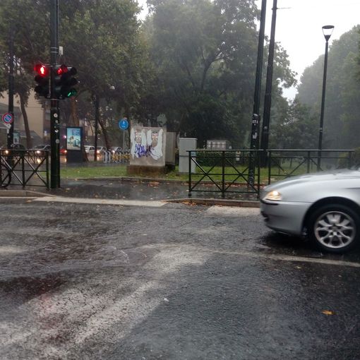 Il maltempo scaccia il blocco, ma crescono i pericoli e i rischi di valanghe