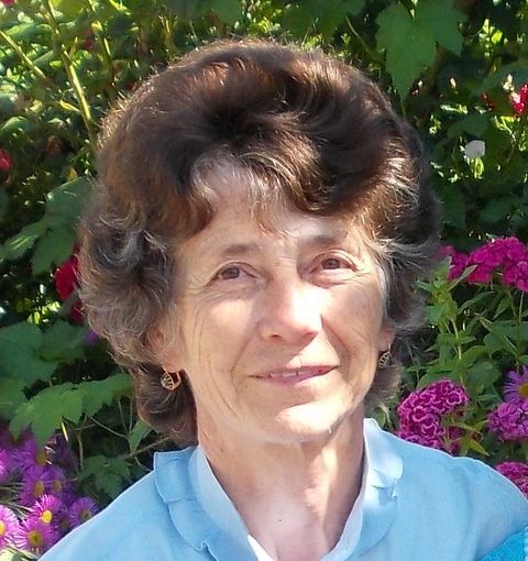Margherita Garnero