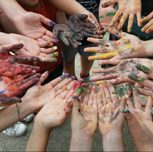 Baratto, giochi e pasta fatta a mano: tutte le Feste dei Vicini in Circoscrizione 2