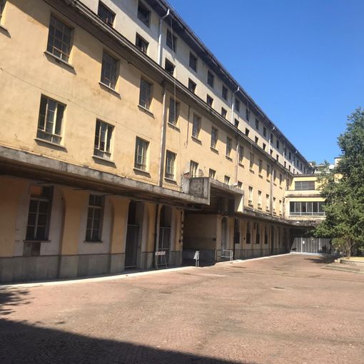 Ex Manifattura Tabacchi: al via il concorso internazionale di progettazione. Nel futuro polo e residenze universitarie 