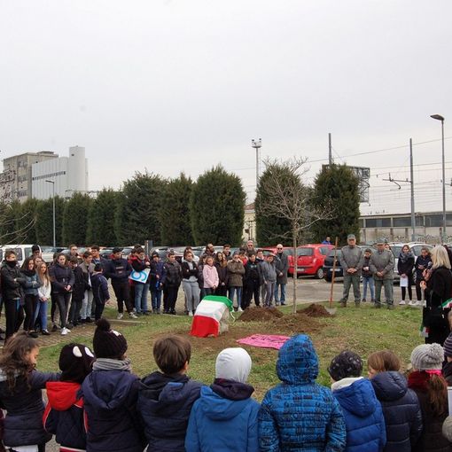 A Carmagnola la Giornata Nazionale della memoria per le vittime delle mafie