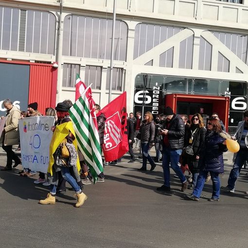 Italiaonline, continua lo stallo nella trattativa. Regione Piemonte e Comune di Torino auspicano che l'azienda riveda la propria posizione