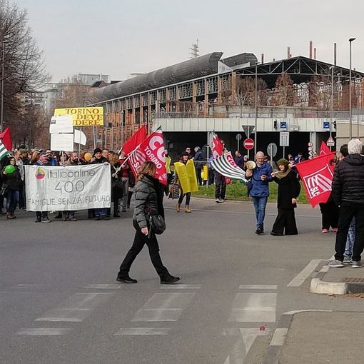 Settimana di mobilitazione per Italiaonline, il 15 marzo protesta dei lavoratori torinesi a Milano per il Cda