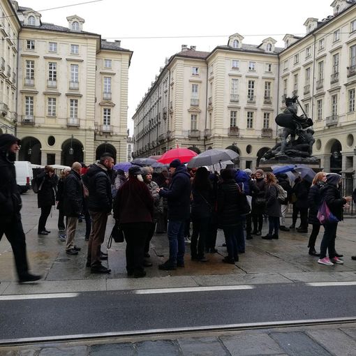 Pressing del Consiglio Comunale di Torino su Italiaonline per un confronto:&quot;No ad ipotesi di ristrutturazione&quot;