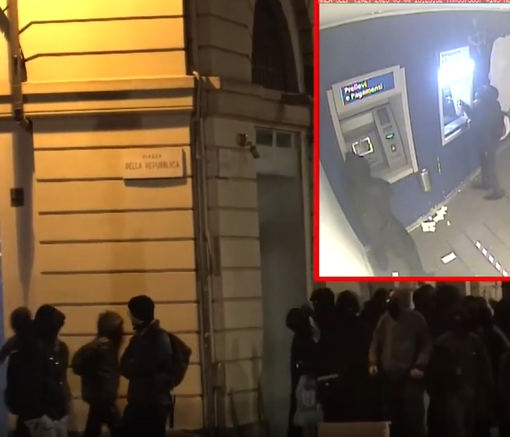 Incidenti e disordini al corteo pro Cospito, 18 persone rinviate a giudizio