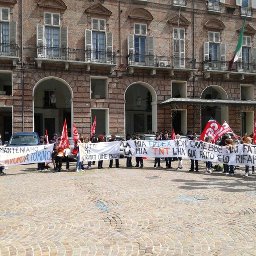 La replica di FedEx e Tnt allo sciopero: &quot;Consapevoli delle implicazioni, cercheremo le misure per mitigare gli impatti&quot;