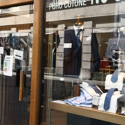 No alla nuova Ztl a Torino, tra vecchi e nuovi manifesti (FOTO)