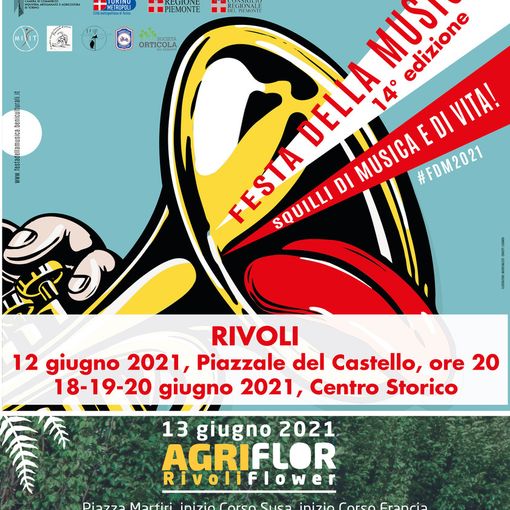 Manifesto di eventi