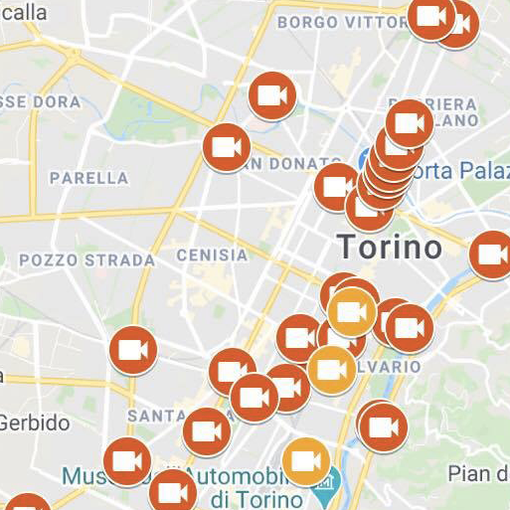 Sicurezza, le Circoscrizioni puntano il dito: &quot;Sulle telecamere del progetto Argo nessuno ci ha consultato&quot;