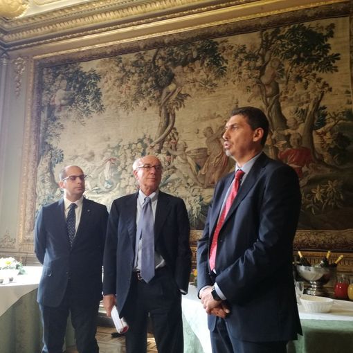 Stipendi a Torino: l'aumento rispetto al 2018 è stato del 2% (VIDEO)