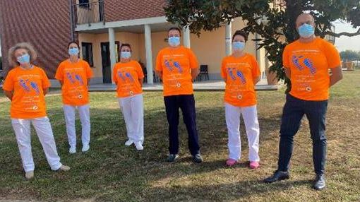 Orpea Italia e &quot;Maratona Alzheimer&quot; invitano tutti a correre a favore della ricerca