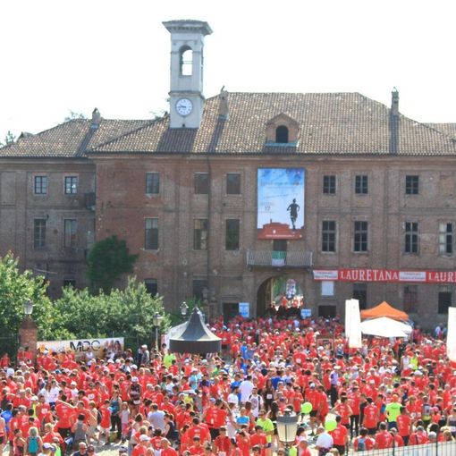 Torna la &quot;Mezza Maratona&quot;, quest'anno in edizione notturna