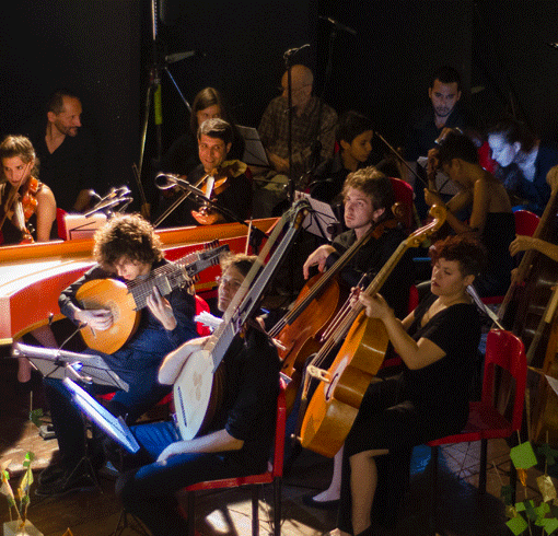 Marchesato Opera Festival, dal 13 al 21 luglio Saluzzo diventa la capitale della musica antica