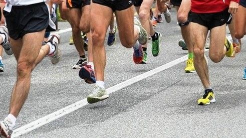 Pianezza, ecco la &quot;Marcia Verde&quot; in sostegno dei bambini del Regina Margherita
