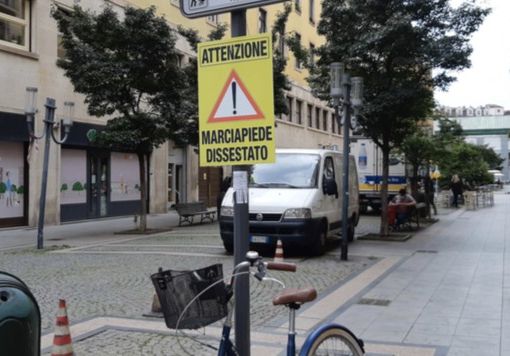 via Amendola
